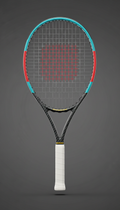 Carbon Fiber Tennis Racquet Limited Edition