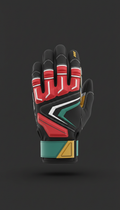 Performance Training Glove In Luxury Leather