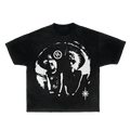 Opium Punk Rock Streetwear Tee Cotton True To Size Unisex Tee